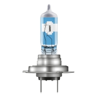 Osram lemputės Night Breaker Laser,+150%, H7, 55W,2 vnt, DUO O6421 