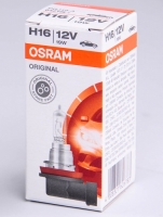 Osram lemputė , H16, 19W, PGJ19-3 64219L 