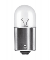 Osram lemputė, R5W, 5W, BA15s, 5007 