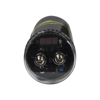 Stinger, SSCAP5M automobilinis kondensatorius, 5F talpos 