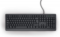 "Trust Taro" USB laidinė klaviatūra 