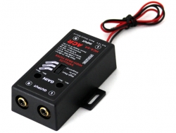 ACR, HCA-64 elektroninis aukštų dažnių (high-pass) filtras 