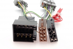 Adapteris, Parrot laisvų rankų įrangai Volvo v50/XC90 