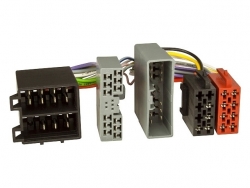 Adapteris, Parrot laisvų rankų įrangai Honda, Peugeot, Mitsubishi 