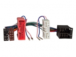 Adapteris, Parrot laisvų rankų įrangai Mazda 