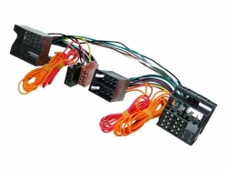 Adapteris, Parrot laisvų rankų įrangai Mercedes AUDIO 20 