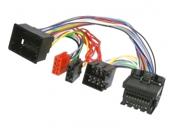 Adapteris, Parrot laisvų rankų įrangai Opel Insignia, Agila, Astr 