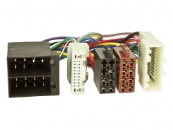 Adapteris, Parrot laisvų rankų įrangai Subaru 2007> 