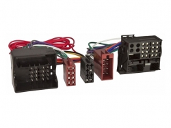 Adapteris, Parrot laisvų rankų įrangai VW/Skoda/Seat/Audi 