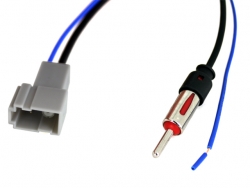 Anteninis perėjimas Honda NEW -DIN 20cm 