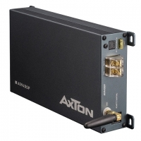 AXTON, A594DSP 4-kanalų automobilinis garso stiprintuvas, 4x76W 