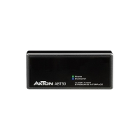 AXTON, ABT50 Bluetooth didelės raiškos garso srautinio perdavimo s 