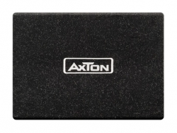AXTON, ATB120A žemų dažnių kolonėlė, plonas 
