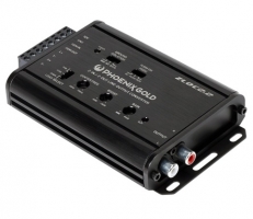Phoenix Gold, ZLOC2.2,  Hi-Lo adapteris 