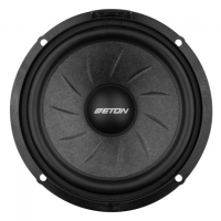 ETON, VAG150, 15cm žemo / vidutinio diapazono garsiakalbis 