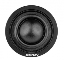 ETON, HEX 28, 28mm aukštų dažnių garsiakalbis 