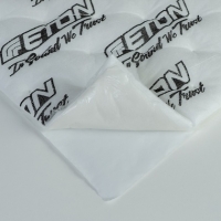 ETON, Fleece 18 garsą sugerianti medžiaga; 4vnt 0,5x0,7m. 