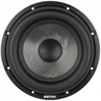 ETON, Graphit 8-2, 20cm, 2x2ohm žemų dažnių garsiakalbis 