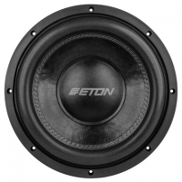 ETON, MW12 Power, 30cm žemų dažnių garsiakalbis 