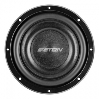 ETON, MW8FLAT, 20cm žemų dažnių garsiakalbis 