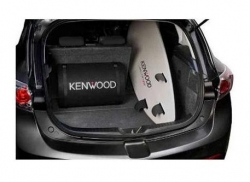 KENWOOD, KSC-W1200T, 1200W, 30cm žemų dažnių kolonėlė 