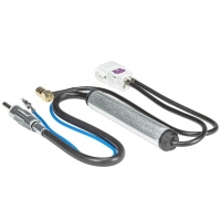 Anteninis perėjimas DAB + AM/FM Mini Fakra Iveco Daily 