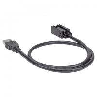 OPEL/FORD Mini USB - USB adapteris 