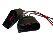 LAVWSPC02 kolonėlių laido adapteris, VW, AUDI, Seat  (VAG) 