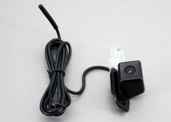 LAVLCM02 galinio vaizdo kamera Volvo S60L/V60/S40/S80L/XC60/XC90 