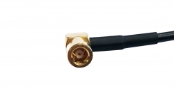 Laviline, DAB antena LNDAB03 su SMBf  jungtim 