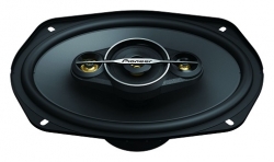 Pioneer, TS-A6991F 6x9" 5-juostų koaksialiniai garsiakalbiai 