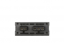 AXTON, AT101 1-kanalo automobilinis garso stiprintuvas, 1x230W 