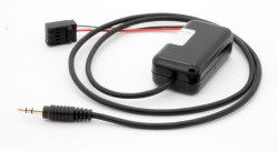 Aux įėjimo adapteris BMW old 10pin   - Jack 3.5 