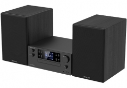 Kenwood, M-9500S-B  muzikinis centras, juoda sp. 