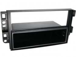 LACVF01, rėmelis automobilio magnetolai Chevrolet Aveo/Captiva/Ep 