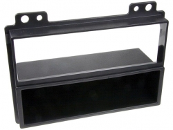 LAFOF07, 1-DIN rėmelis automobilio magnetolai Ford Fiesta/Fusion 