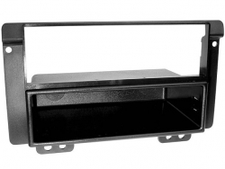 LALRF01, rėmelis automagnetolai Land Rover Freelander (2004-2007) 