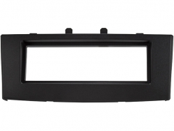 LAMTF04, rėmelis automobilio magnetolai Mitsubishi Colt (2008>) 