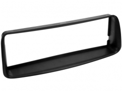LAPGF02, rėmelis automobilio magnetolai Peugeot 206 (1998-2007) 