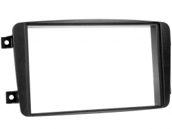 LAMBF06D, rėmelis magnetolai Mercedes-Benz CLK-Class/Vito/Viano/C 