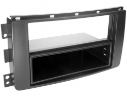 LASMF02, rėmelis automobilio magnetolai SMART ForTwo (2007-2010) 