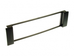 LAADF02, rėmelis magnetolai Audi A3/A6, SEAT Leon/Toledo 