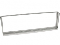 LAARF06, rėmelis automobilio magnetolai Alfa Romeo 156 (2002-2003 