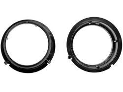 CALIBER, RAS3402 Mercedes perėjimai kolonėlėms 