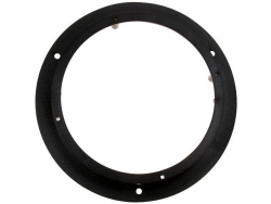 RAS3411 MERCEDES perėjimai kolonėlėms į 16cm garsiakalbius. 