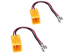 LACTSPC05 kolonėlių laido adapteris, Alfa, Citroen, Fiat, Peugeot 