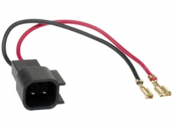 LAFOSPC01 kolonėlių laido adapteris Ford 