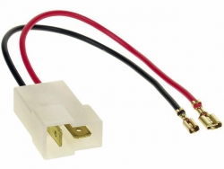 LAKISPC02 kolonėlių laido adapteris, Alfa, Kia, Opel, Renault 