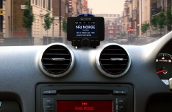Connects2, Auto DAB-Go S  grotuvas 