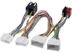 CT10HY04 adapteris Parrot laisvų rankų įrangai Hyundai 